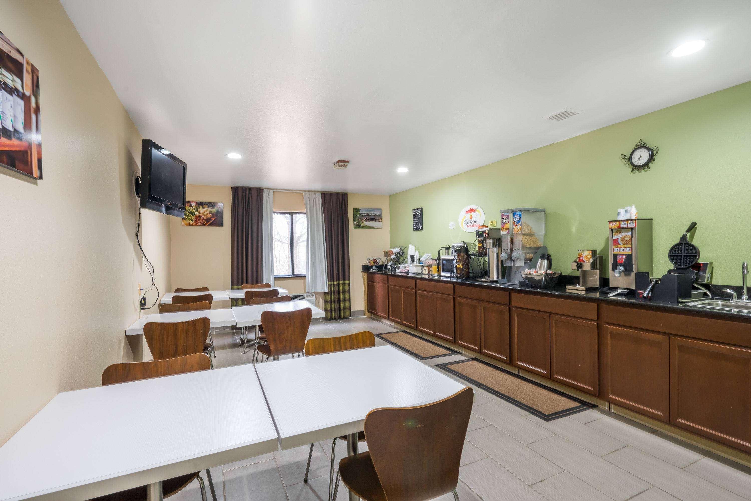 Super 8 By Wyndham Munfordville Ky Екстер'єр фото