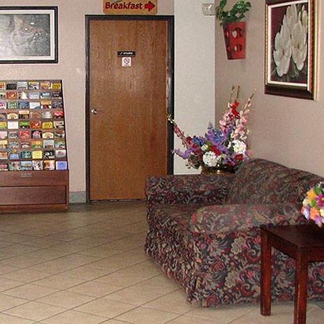 Super 8 By Wyndham Munfordville Ky Інтер'єр фото