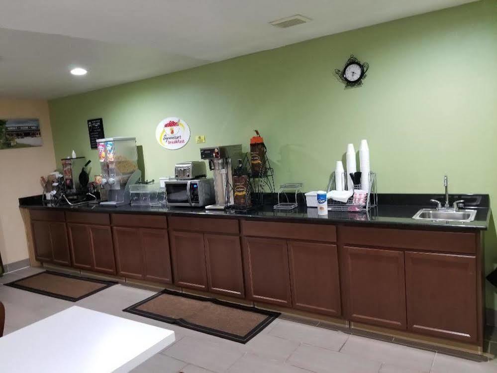Super 8 By Wyndham Munfordville Ky Екстер'єр фото